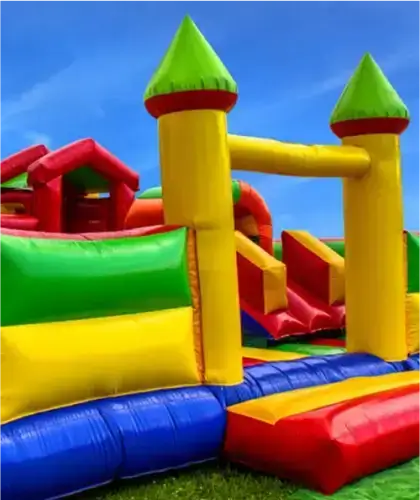 Bounce Houses